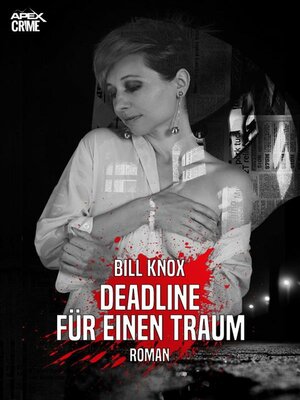 cover image of DEADLINE FÜR EINEN TRAUM